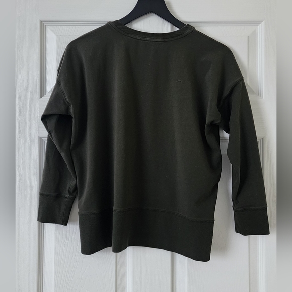 EILEEN FISHER SWEATER - Picture 3 of 5